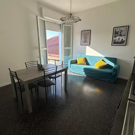 La Casa Sull'acqua