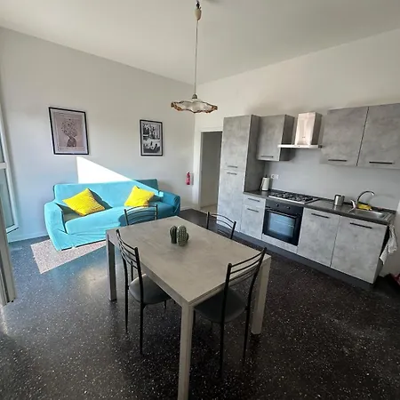 La Casa Sull'acqua Appartamento *