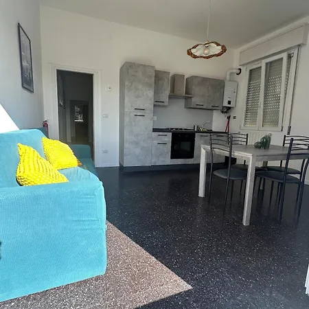 La Casa Sull'acqua Appartamento