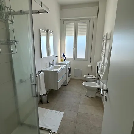 La Casa Sull'acqua