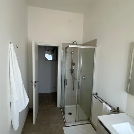 La Casa Sull'acqua