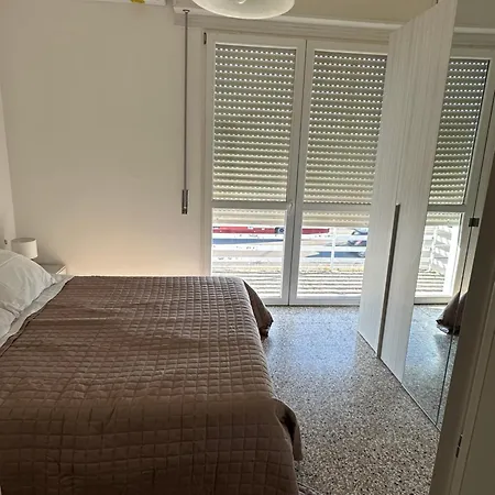Appartamento La Casa Sull'acqua *