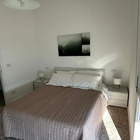 La Casa Sull'acqua Appartamento *